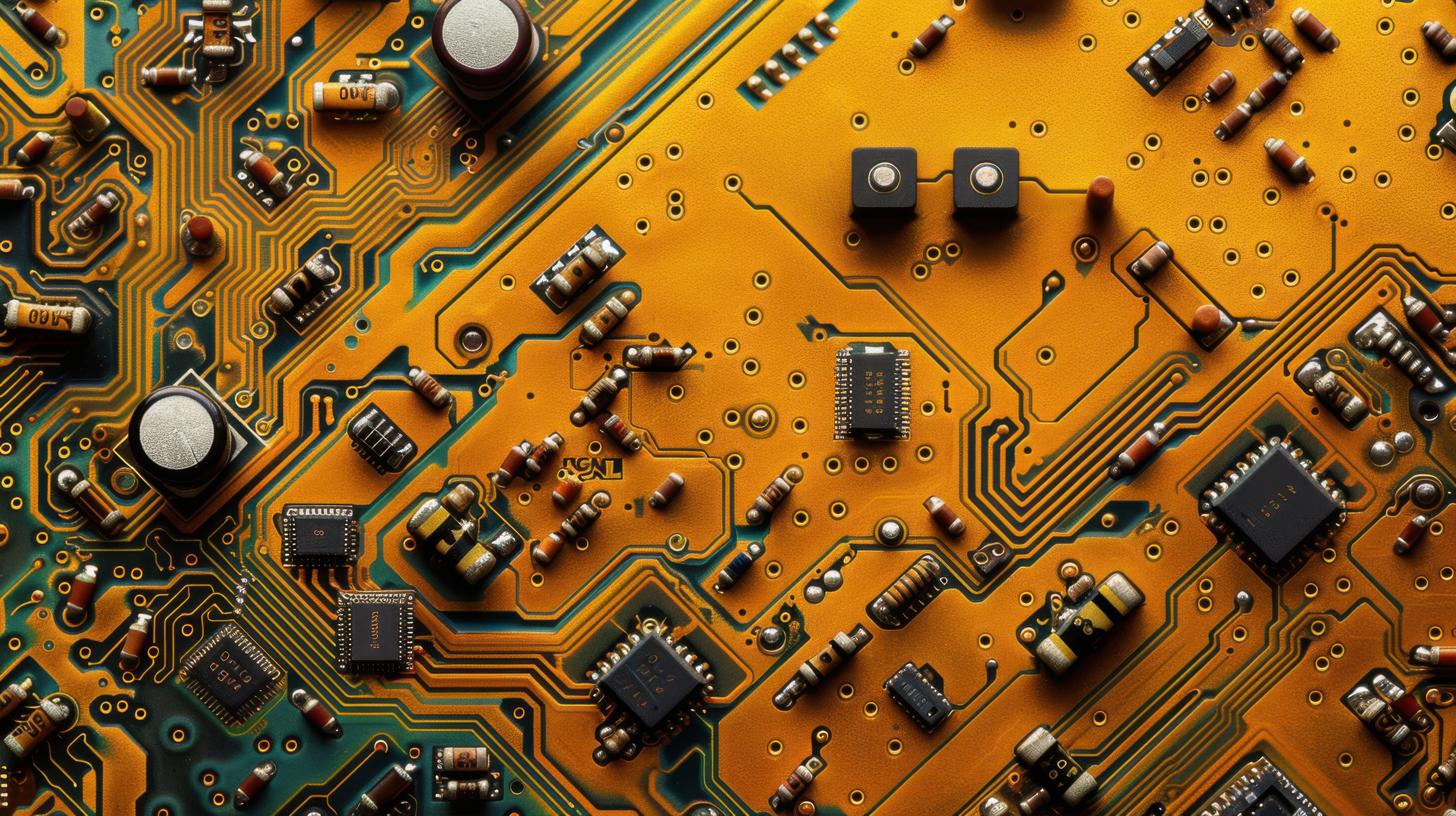 Flexible PCB